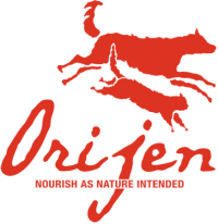 Orijen
